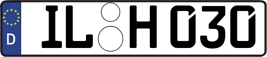 IL-H030