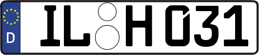 IL-H031