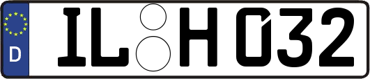 IL-H032