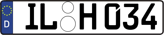 IL-H034