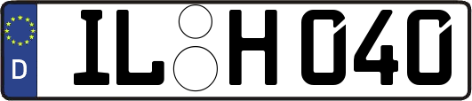 IL-H040