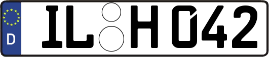 IL-H042