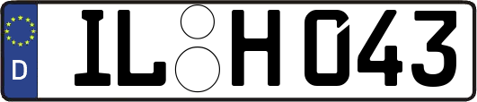 IL-H043