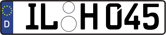 IL-H045