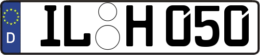 IL-H050
