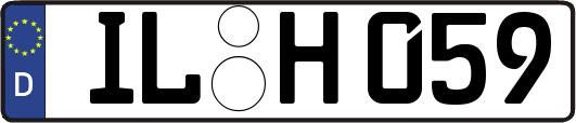 IL-H059