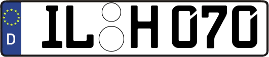 IL-H070