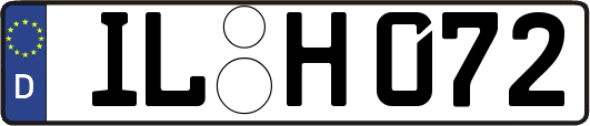 IL-H072