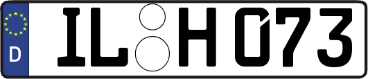 IL-H073