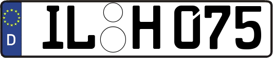 IL-H075