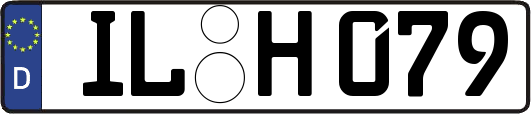 IL-H079