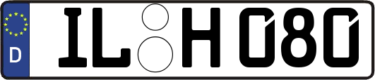 IL-H080