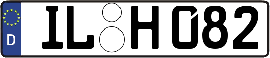 IL-H082