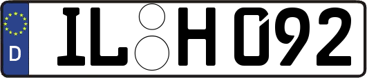 IL-H092