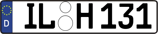 IL-H131