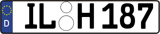 IL-H187