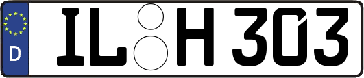 IL-H303