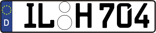 IL-H704