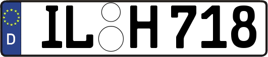 IL-H718