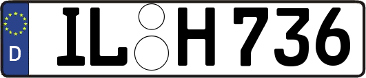 IL-H736