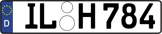IL-H784