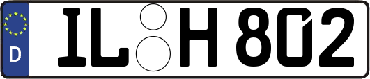 IL-H802