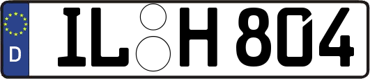 IL-H804