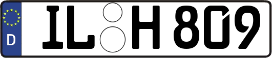 IL-H809