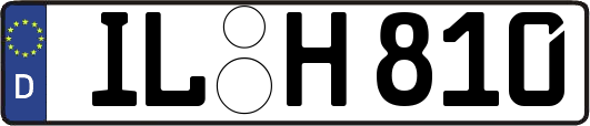 IL-H810