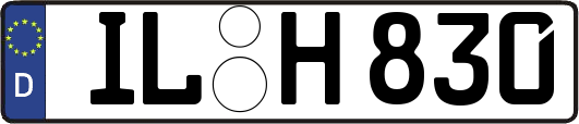 IL-H830