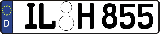 IL-H855