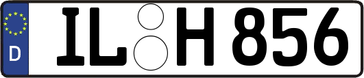 IL-H856