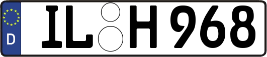 IL-H968