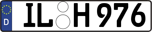 IL-H976