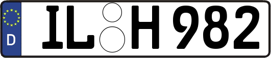 IL-H982