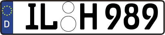 IL-H989