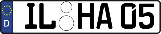 IL-HA05