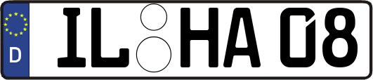 IL-HA08
