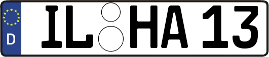 IL-HA13