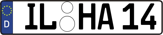 IL-HA14