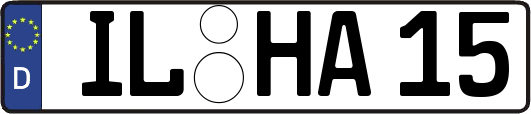 IL-HA15