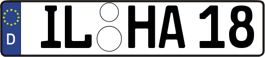 IL-HA18