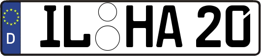 IL-HA20