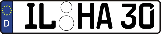 IL-HA30