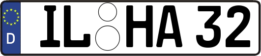 IL-HA32
