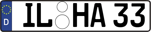 IL-HA33