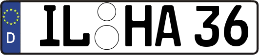 IL-HA36