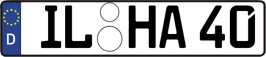 IL-HA40