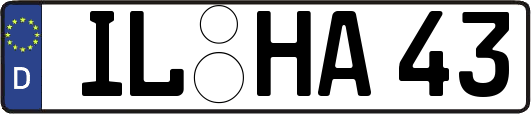 IL-HA43