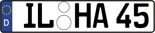 IL-HA45